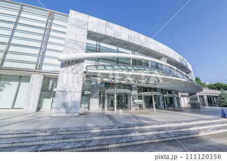 北海道札幌市　大型コンサートホール　札幌Kitara（キタラ） 111120156