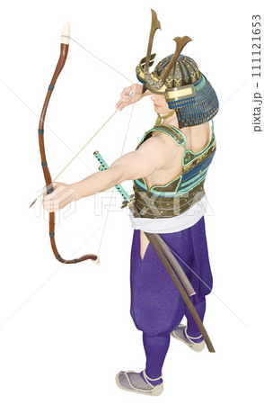 射手 111121653