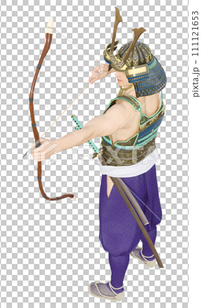 射手 111121653