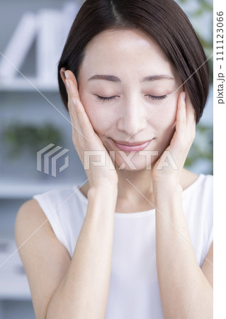 美しい女性 美しい女性 111123066