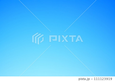 青い空 111123919