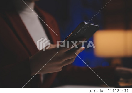 Business woman using calculator for do math finance on wooden desk in office and business working background, tax, accounting, statistics and analytic research concept Business woman using calculator for do math finance on wooden desk in office and business working background, tax, accounting, statistics and analytic research concept 111124457