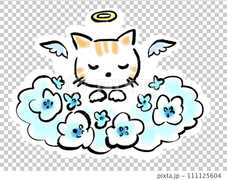 寵物葬禮圖 111125604