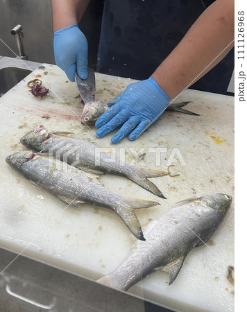 鮮魚店 さかなや さかな屋 111126968