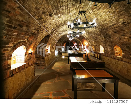 nice wine cellar 111127507