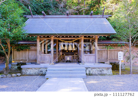 安房神社上の宮 111127762