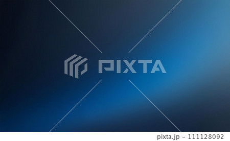 シンプルな黒色と紺色のグラデーション シンプルな黒色と紺色のグラデーション 111128092