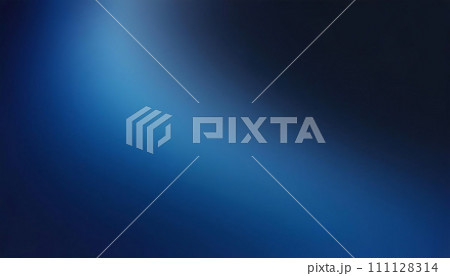 深い青と暗い黒 背景素材 深い青と暗い黒 背景素材 111128314