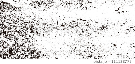 Subtle grain texture with vintage speckles. Vintage grunge paper background. Vector illustration Subtle grain texture with vintage speckles. Vintage grunge paper background. Vector illustration 111128775