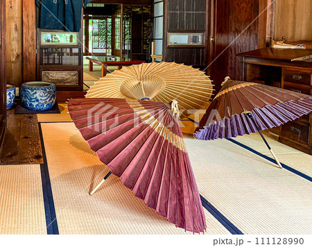 川野商店 江戸東京たてもの園 川野商店 江戸東京たてもの園 111128990