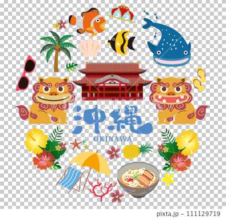 沖繩觀光旅遊 沖繩觀光旅遊 111129719