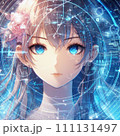 サイバーグラフィックス 111131497