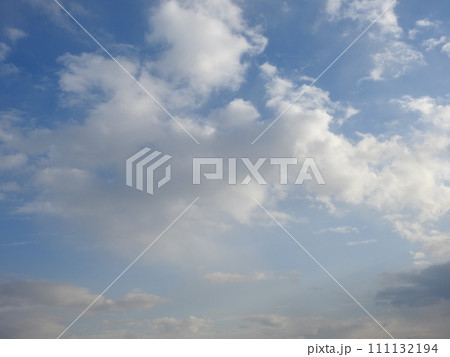 青空 111132194