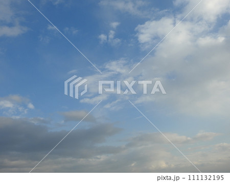 青空 111132195