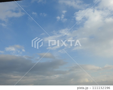 青空 111132196