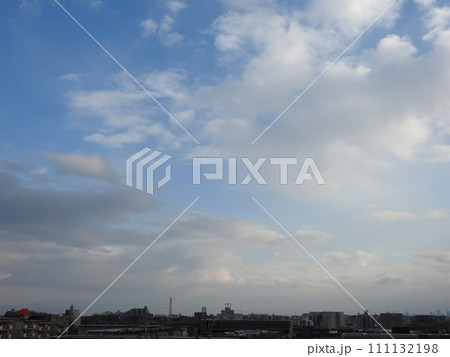 青空 111132198