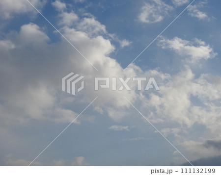 青空 111132199
