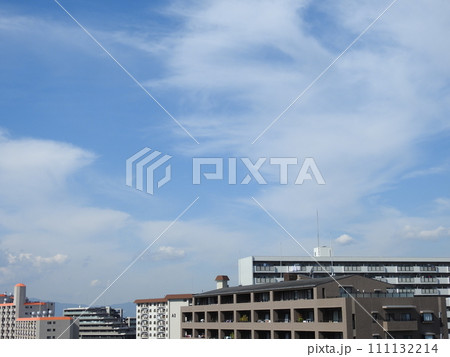 青空 111132214
