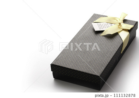 プレゼント ギフトボックス イメージ素材 プレゼント ギフトボックス イメージ素材 111132878