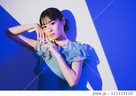 ファッションモデル ファッションモデル 111133110