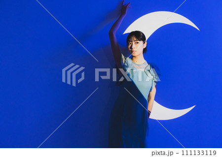 ファッションモデル ファッションモデル 111133119