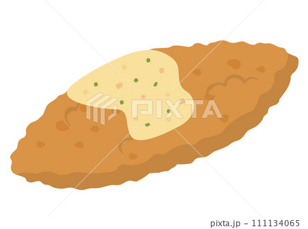 揚げ物_白身魚フライ（タルタルソース） 111134065