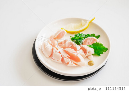 鶏わさ　 111134513