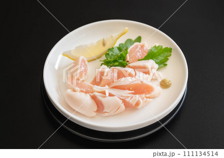 鶏わさ  鶏わさ  111134514