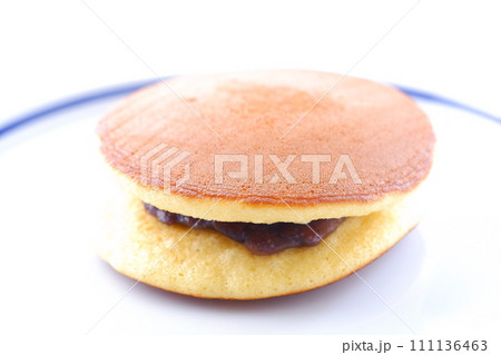 どら焼き 111136463