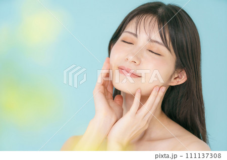 ビューティー　イメージ 111137308