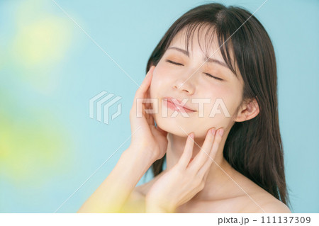 ビューティー　イメージ 111137309