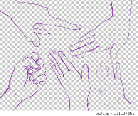 右手粗糙速寫2 111137868