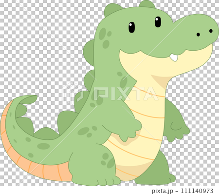 crocodile, illustration, animal, vector, cute, zoo, character, alligator, cartoon, design, funny, wildlife, jungle, nature, wild, happy, green, art, isolated, baby, fun, kid, background, graphic, coll crocodile, illustration, animal, vector, cute, zoo, character, alligator, cartoon, design, funny, wildlife, jungle, nature, wild, happy, green, art, isolated, baby, fun, kid, background, graphic, coll 111140973