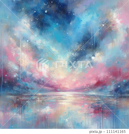 宇宙 コズミック 空 111141165