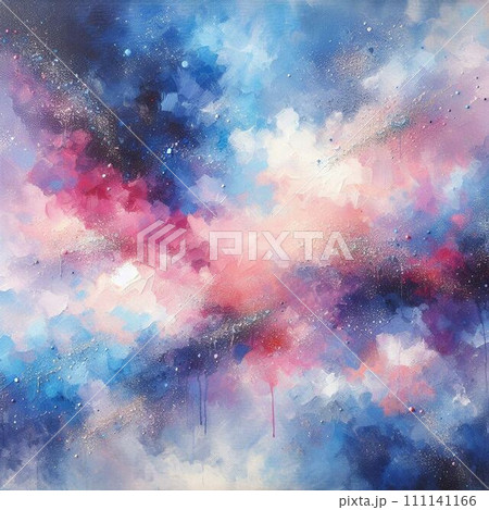 宇宙 コズミック 空 111141166