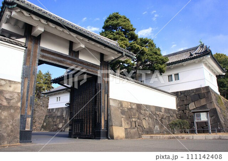 桜田門 111142408