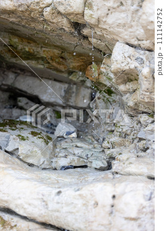 Limestone Lullaby: Nature's Water Music Limestone Lullaby: Nature's Water Music 111142752