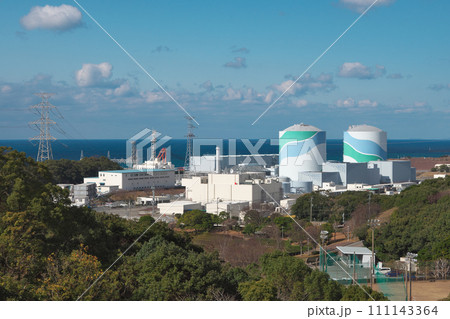 川内原子力発電所 111143364