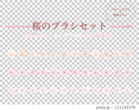 櫻花1刷套裝1 櫻花1刷套裝1 111143376