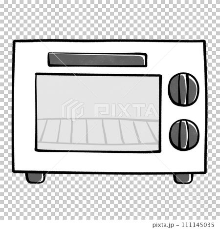 Toaster oven 111145035