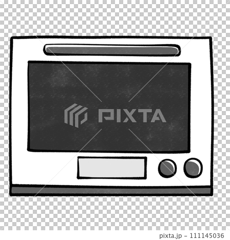 microwave microwave 111145036