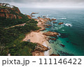 Coastal Viewpoint at Knysna Heads 111146422
