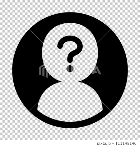 someone circle icon someone circle icon 111148146