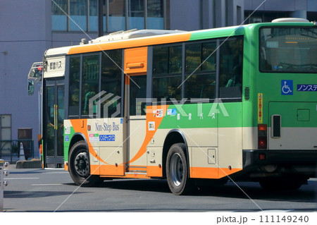 路線バス 111149240