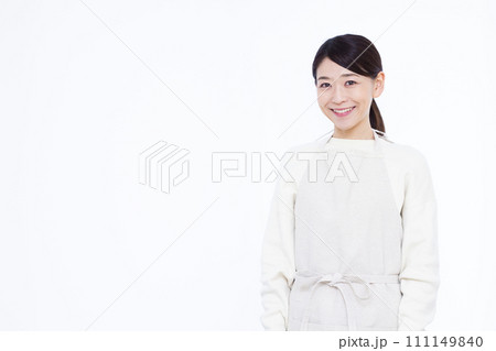 笑顔の40代主婦 笑顔の40代主婦 111149840