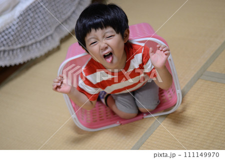 子供 子供 111149970