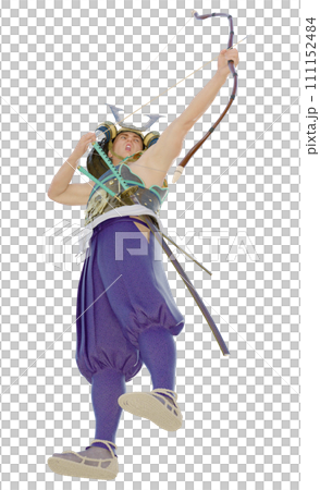 射手 射手 111152484