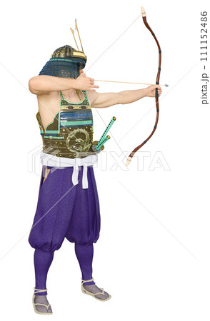 射手 射手 111152486