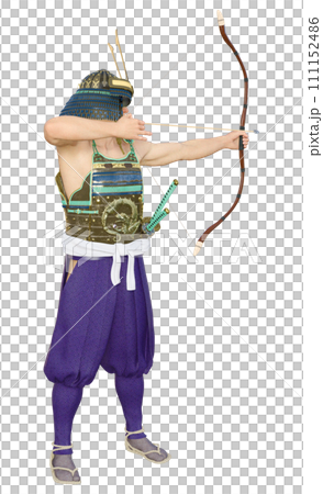 射手 射手 111152486