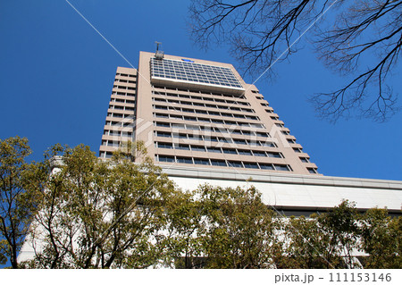 東大阪市役所 111153146